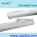 Luce a tubo digitale full color a colori DMX DC12V 48CH